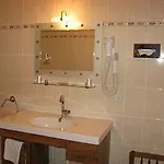 Отель Logis Auv'hotel Морьяк