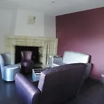 Logis Auv'hotel Hotel