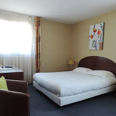 Logis Auv'hôtel