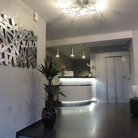 Logis Auv'hôtel