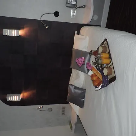 Logis Auv'hôtel 3* Mauriac (Cantal)