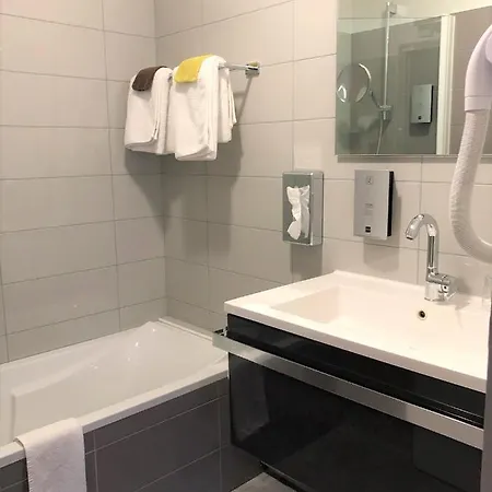 Logis Auv'hôtel 3* Mauriac (Cantal)