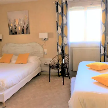 Logis Auv'hôtel