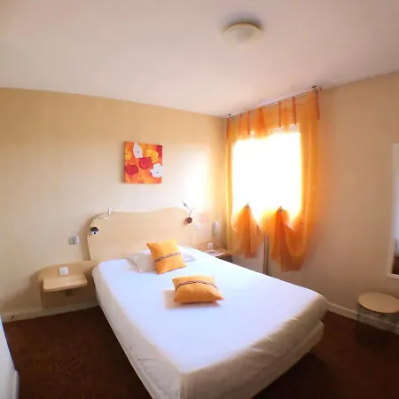Logis Auv'hôtel